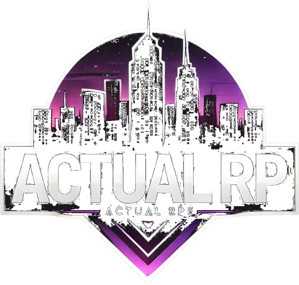 Actual Roleplay logo
